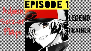 Legend Trainer: Episode 1 screenshot 1