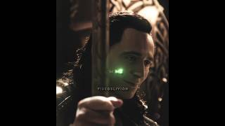 Loki || I'm You, I'm Me. I'm Everything You Want To Be