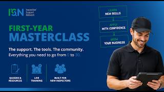 ISN First-Year Masterclass