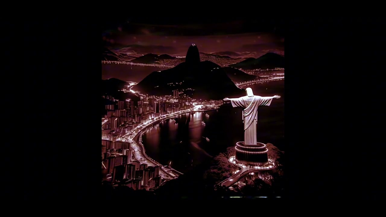 GLORY [Extremely slowed]