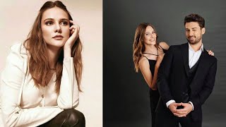 Alp Navruz Reveals The Truth About His Bond With Alina Boz