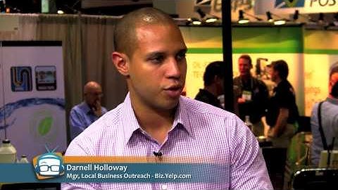 Talking Customer Feedback and Reputation Management with Yelp - NRA 2013