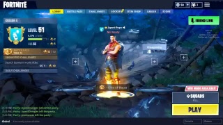 Fornite Batle Royal -Indo Live Stream
