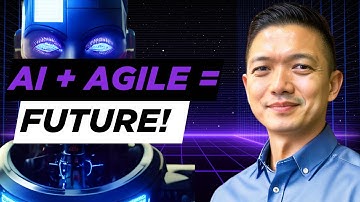 The Future of Agile: How AI Will Revolutionize Project Management