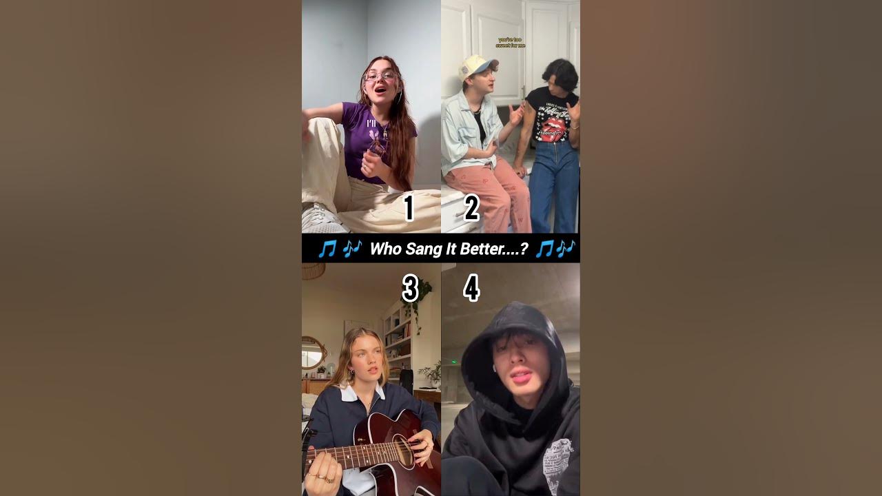 Too Sweet - hozier (Cover )❤️💕||Who sing better comment #Toosweet#songcover