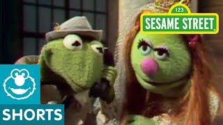 Sesame Street: Rumplestiltskin's Real Name | Kermit News