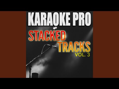 Way Too Pretty For Prison (Originally Performed by Miranda Lambert & Marin Morris)