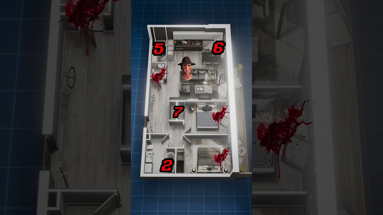 Did you survive? 😨😨  