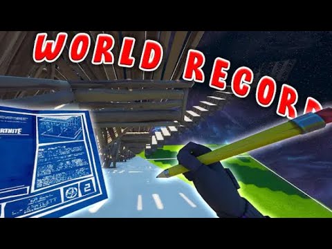 I beat the world record 1000 edits per second