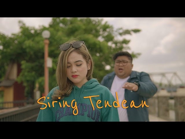 Siring Tendean - Tommy kaganangan [ Official music Video ] before of #Ratikwara class=