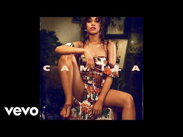 Camila Cabello - Into It