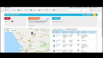 simPRO for Rexel Australia customer