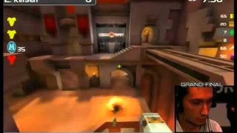 YouTube          k1llsen vs  rapha 1 5   Quake Live IEM Grand Final   gamescom 2010