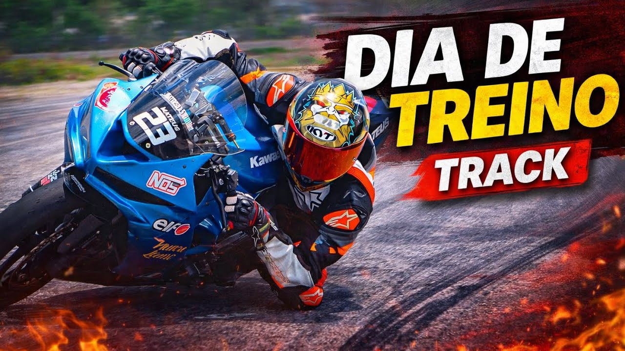 SUPER TRACK NORDESTE 