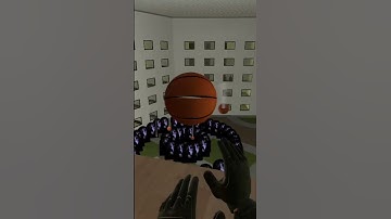 POV DESTROY ALL BOTS WITH BALL #garrysmod #yoshiegaming