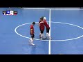 Partially Sighted Football | France vs Türkiye | Match D | IBSA World Games 2023