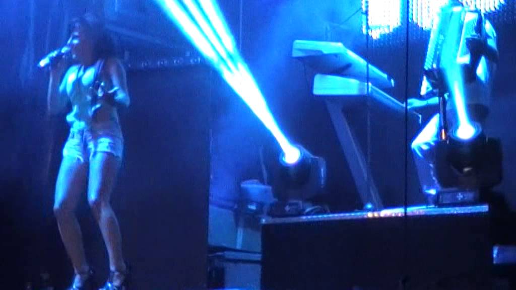 Pero que cosa tan bonita- Duo Aroma