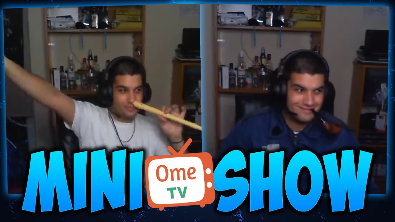 Jeannon | MINI SHOW ΣΤΟ OME.TV!