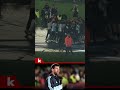 Messis emotionale Abschiedsworte an Fans und Teamkollegen