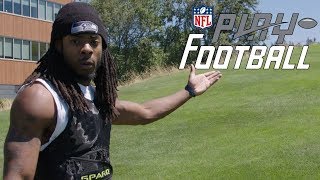 Drills Nfl Players Do To Improve Reaction Stability U0026 Endurance