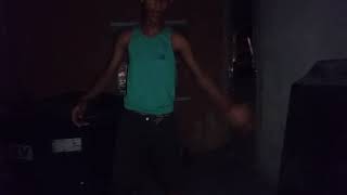 Tentando Dançar Shuffle