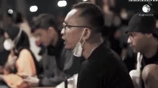 Cover Lagu Kopi Dangdut Zidan viral