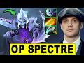 Arteezy Confirms Spectre is REALLY BACK!