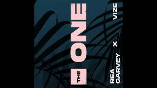 Rea Garvey, VIZE - The One (Instrumental) Resimi