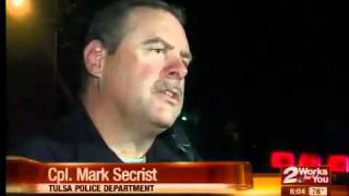 Teen leads police on high-speed chase