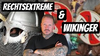 Rechtsextreme in der Wikingerszene | Reaction