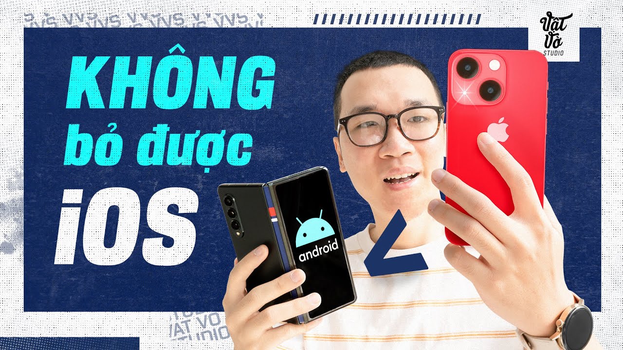 Mình yêu iOS vì những TÍNH NĂNG NHỎ thế này!