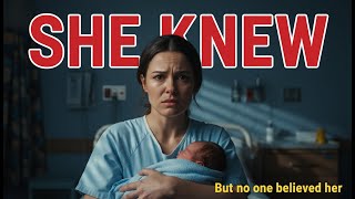 Hospital Fire, Switched Babies, DNA Lies... The Mother Who Knew