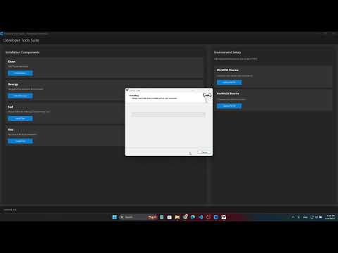How to Install Flex & Bison on Windows: The Easy Way | DS FIX