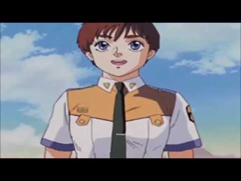 機動警察パトレイバー OP2 【コンディション ・ グリーン】 (S ver.)