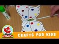 Butterfly Craft for Kids | Maple Leaf Learning Playhouse