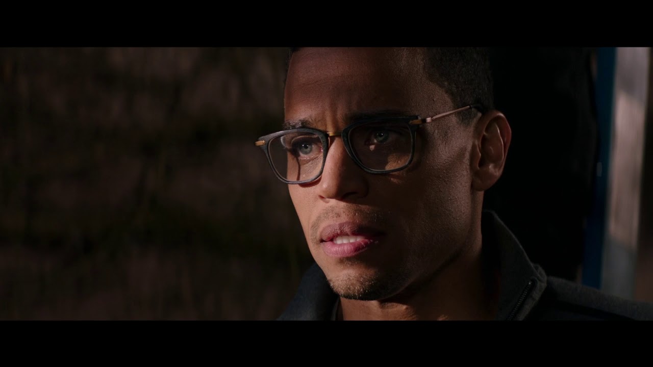 movie trailers 2020 The Intruder Domestic Trailer #1