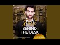 Kapitel 125 - Devil behind the Desk