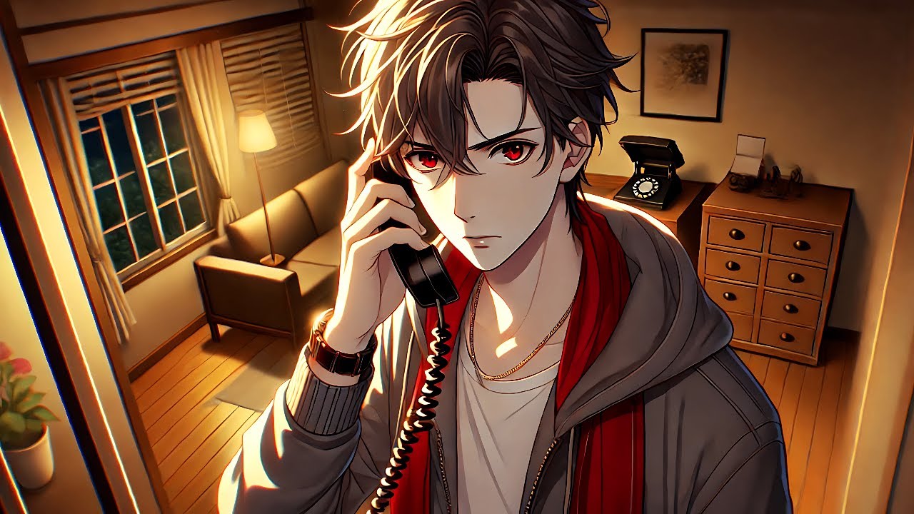 While she entertained a new man each night, my call for divorce left her completely shattered