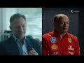 Horner to Ferrari F1 rumours - what's really going on
