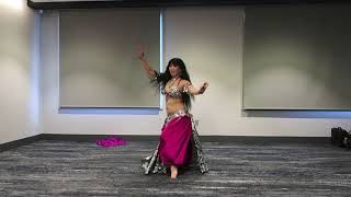 Jillian ~ Clockwork Alchemy 2019
