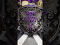 WWE 30 Year Undertaker Legacy Belt #wwe #undertaker #wwefan #cvpbelts #wrestlemania #wweraw
