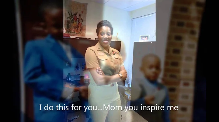 Moms Birthday Surprise
