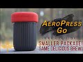 Aeropress coffee maker  how to brew aeropress go  crema coffee garage