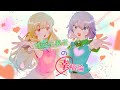 【VOCALOIDオリジナル曲】博愛主義者の幸福論【MAYU、紲星あかり】