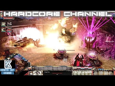 Ultimate Apocalypse mod 1.88.5 - 3v3 - Хаос не имба