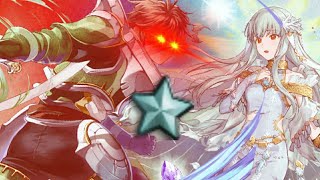 1 Turn 1 Star - Abyssal Ninian