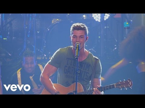 Brendan Peyper – Stop wag bly nog ‘n bietjie (Ghoema 2016)