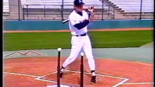 Hitting the Curve Ball   Jerry Stitt