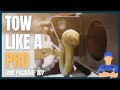 Tow Like a Pro: Complete Guide to Choosing &amp; Using Tow Packages