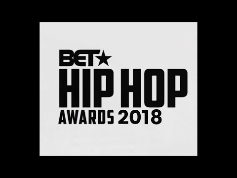 BET Hip Hop Awards/cyphers 2018 LIVE REACTION